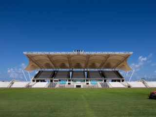 Saida Municipal Stadium