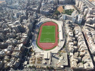 Beirut Municipal Stadium