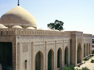 Imam Sadek Mosque