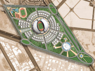 Jeddah Sports City