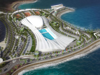 Tripoli Sports City